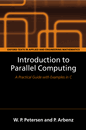 Introduction to Numeric Parallel Computing